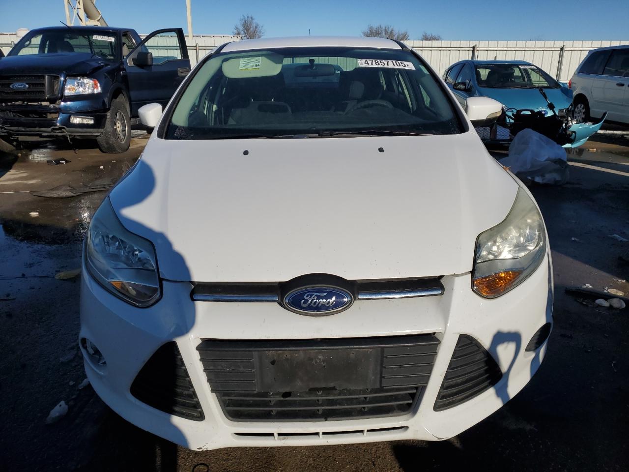 2014 Ford Focus - Image 5