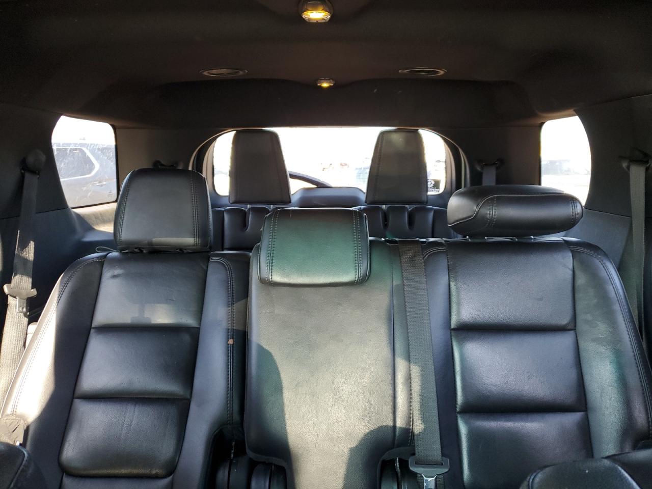 2013 Ford Explorer - Image 10