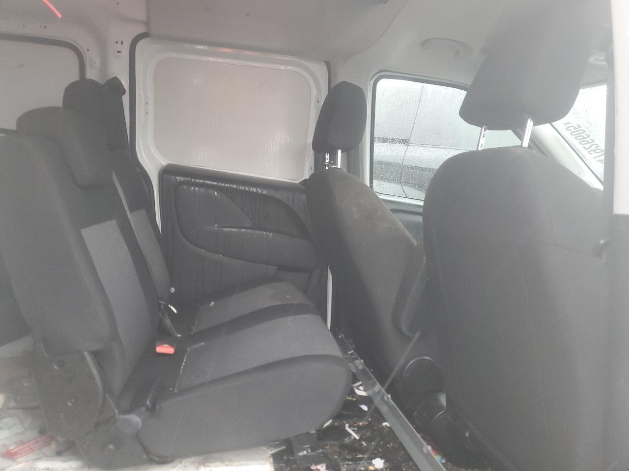2021 RAM ProMaster City - Image 11