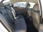 2015 Hyundai Sonata Hybrid for Sale in Fairburn, GA - Front End
