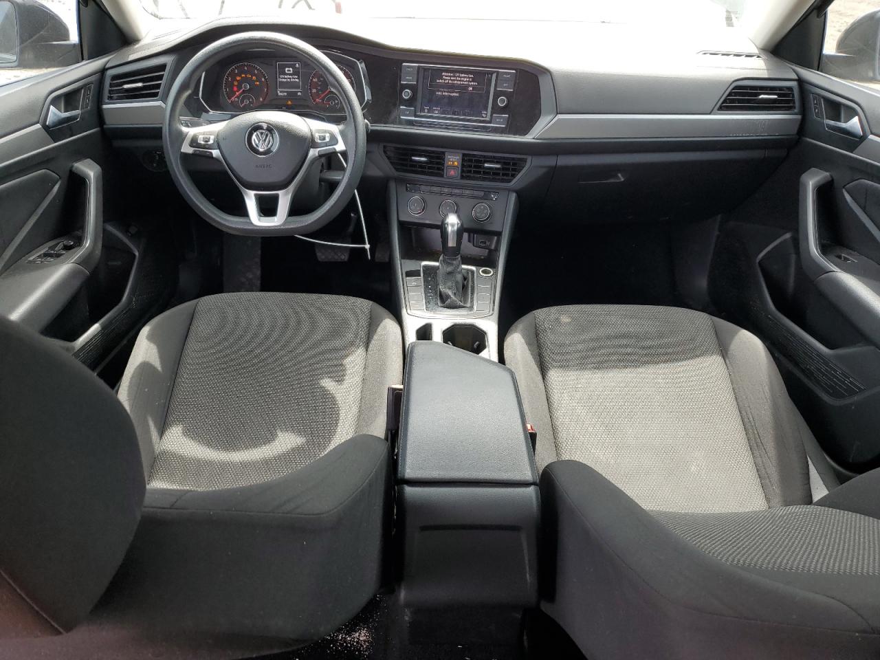 2019 Volkswagen Jetta - Image 8