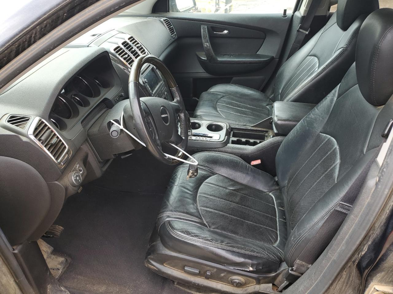 2011 GMC Acadia - Image 7