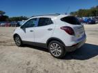 2018 Buick Encore Preferred de vânzare în Ocala, FL - Front End