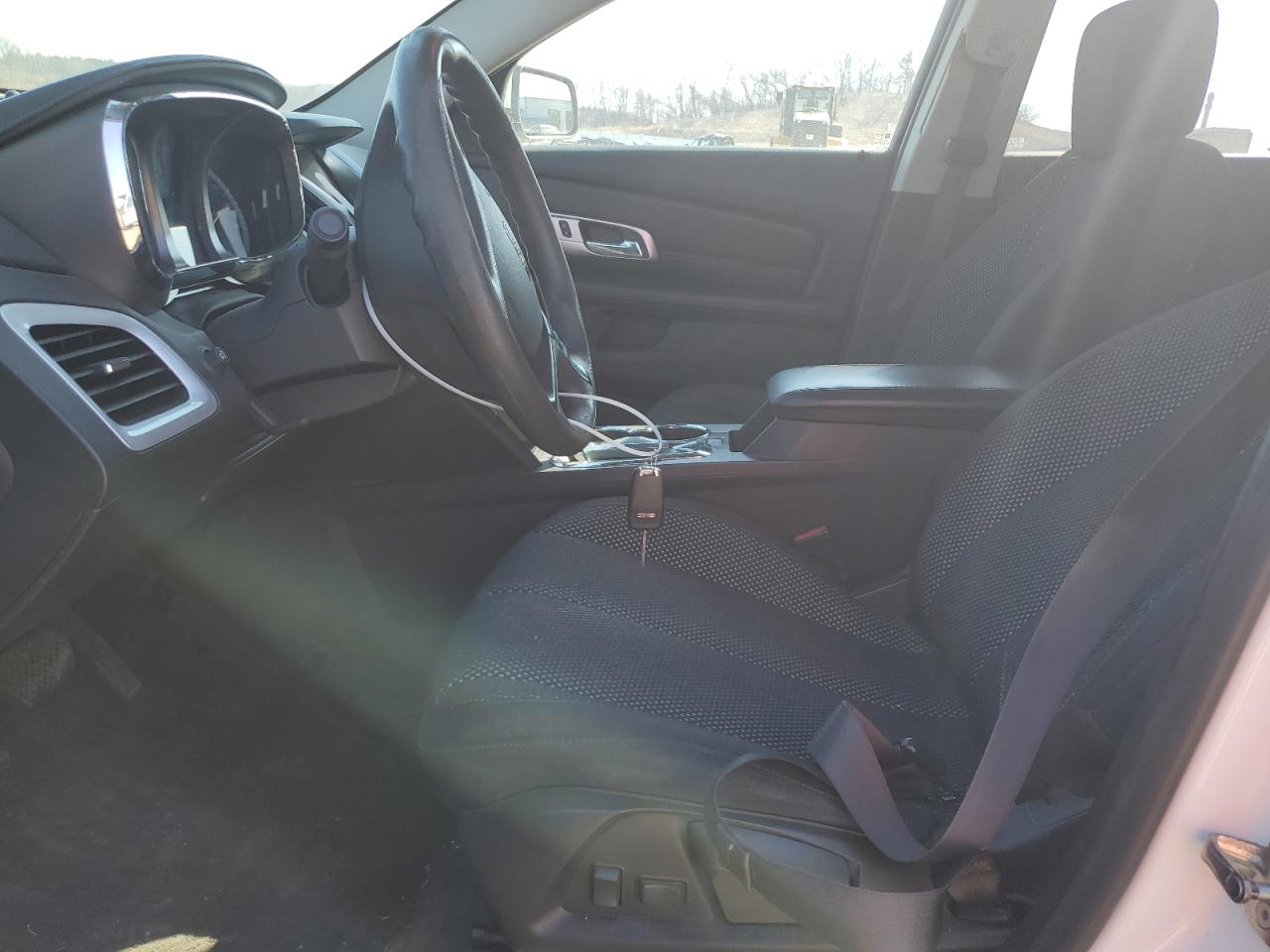 2016 GMC Terrain - Image 7