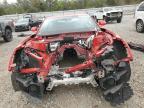 2021 Chevrolet Camaro Zl1 за продажба в Memphis, TN - Stripped
