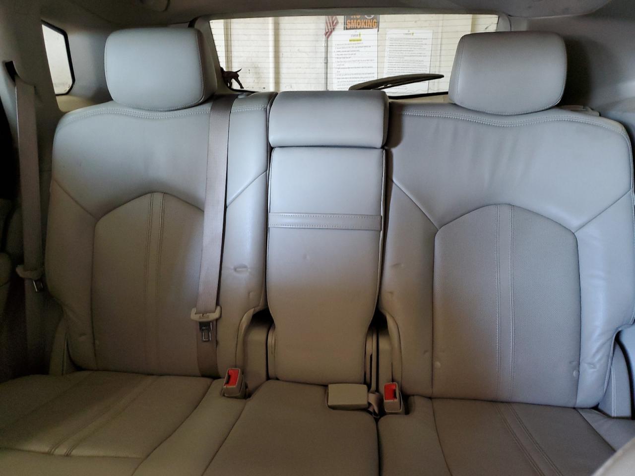 2013 Cadillac SRX - Image 10