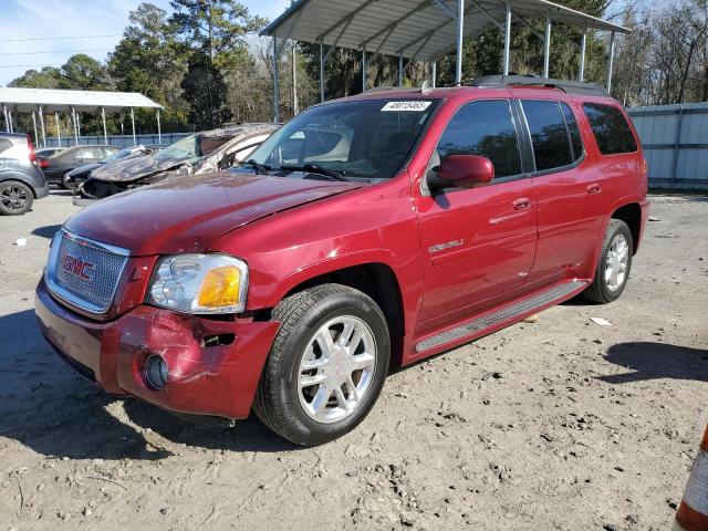 2006 Gmc Envoy Denali Xl