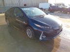 2020 TOYOTA PRIUS BUSI for sale at Copart ROCHFORD