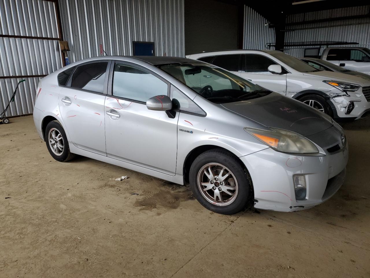 2010 Toyota Prius - Image 4
