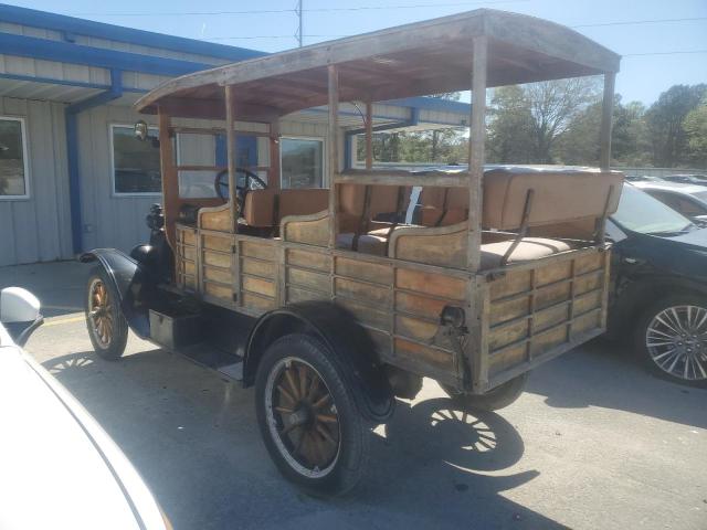 1926 FORD MODEL T  