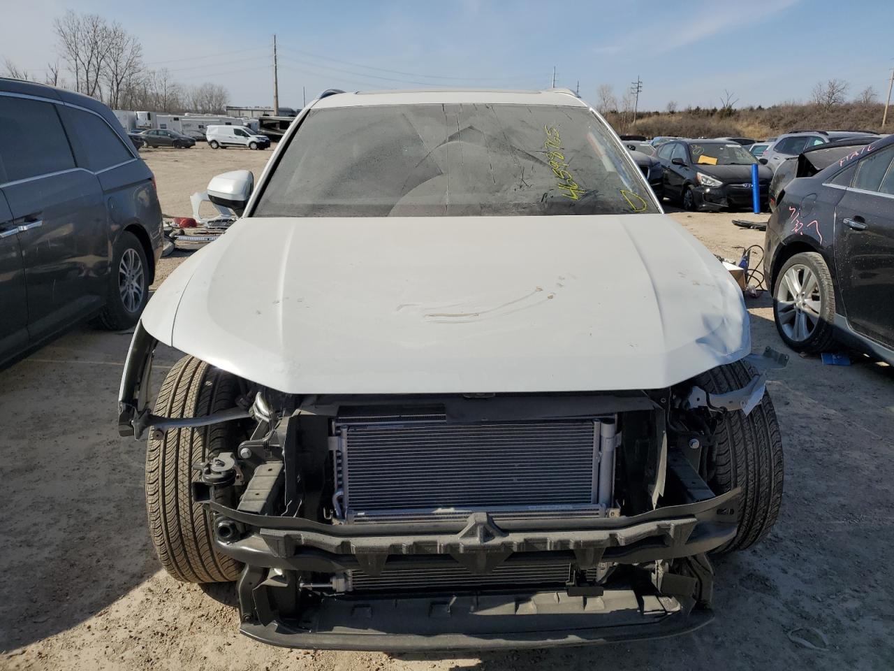 2024 Audi Q3 - Image 5
