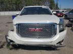 2016 Gmc Yukon Denali продається в Dunn, NC - Front End