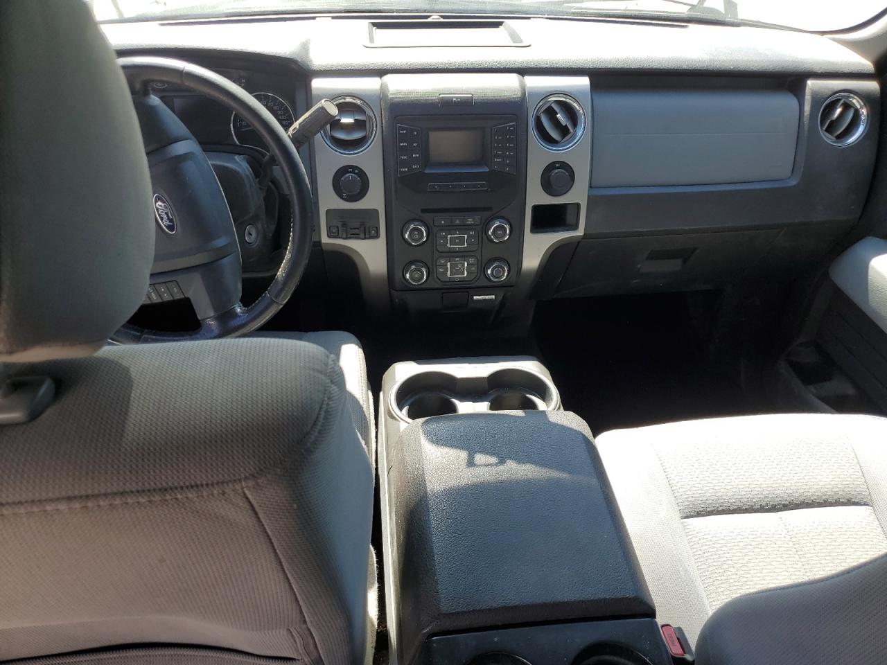 2013 Ford F-150 - Image 8