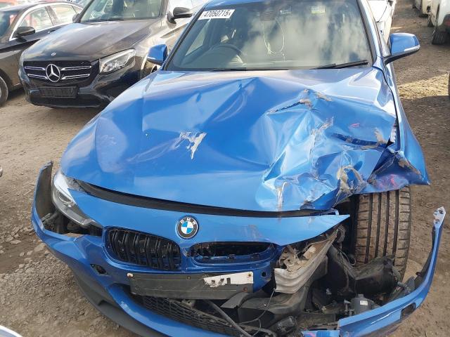 2015 BMW 335I M SPO