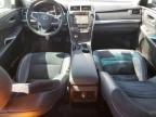 2016 Toyota Camry Le en Venta en Harleyville, SC - Rear End