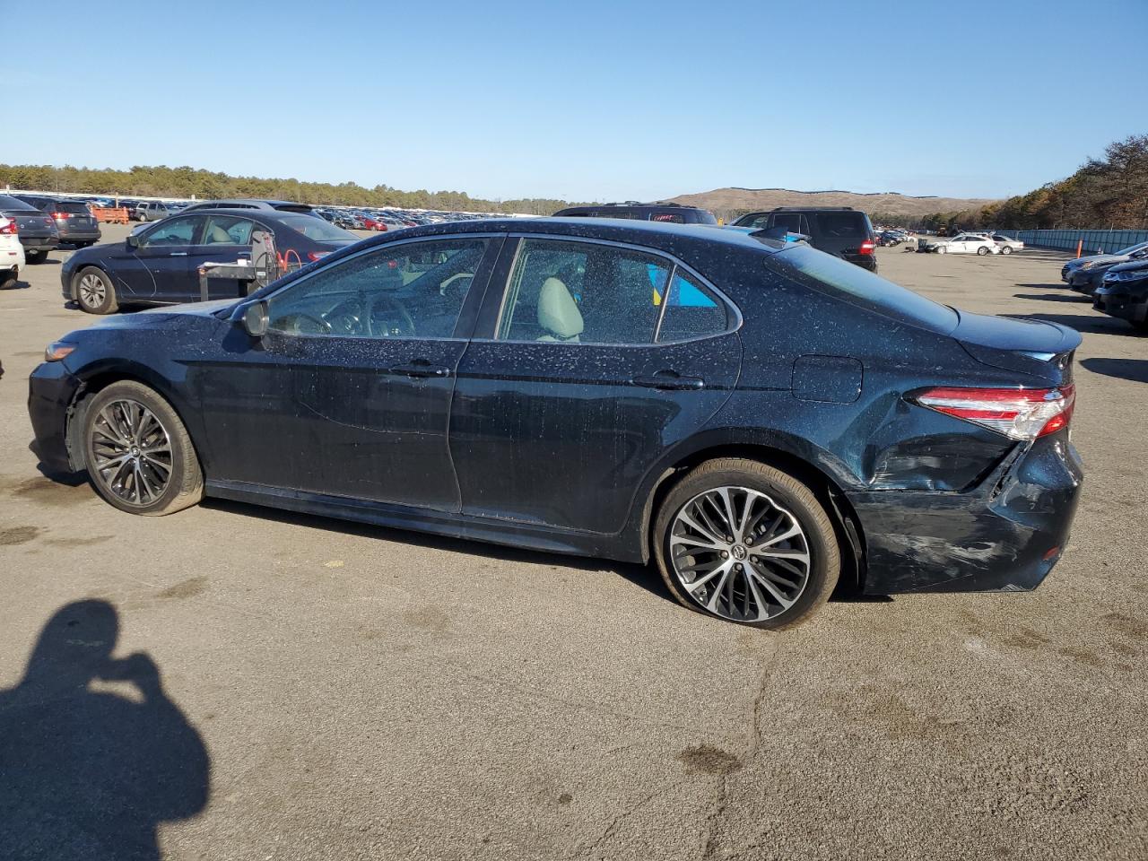 2019 Toyota Camry - Image 2
