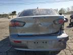 2013 Mitsubishi Lancer Es/Es Sport продається в Colton, CA - Rear End