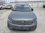 2023 Volkswagen Tiguan S იყიდება Walton-ში, KY - Front End