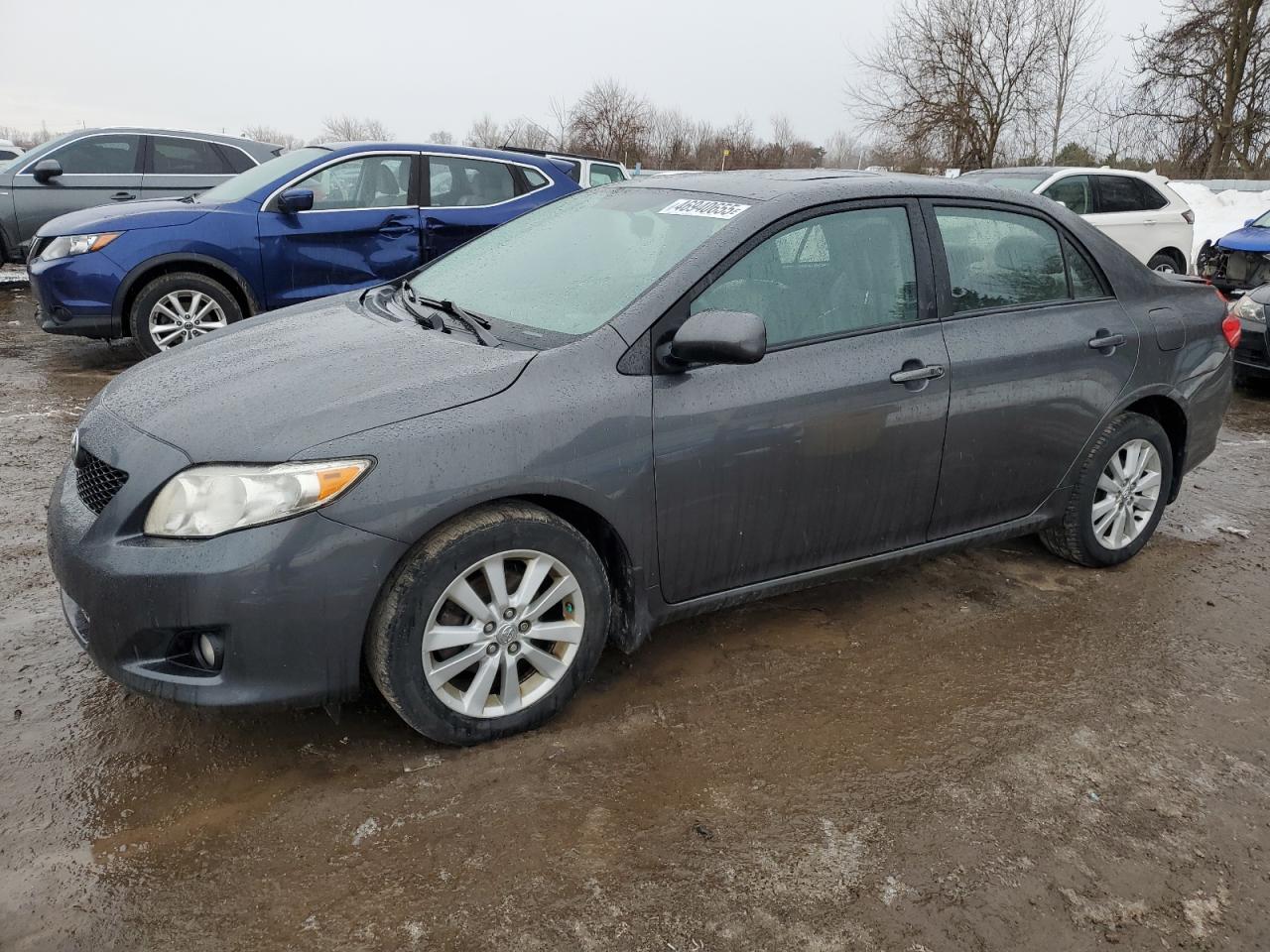 2010 Toyota Corolla - Image 1