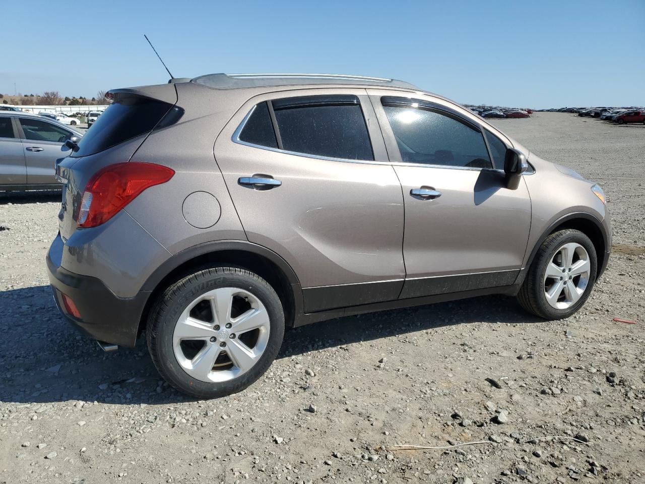 2015 Buick Encore - Image 3