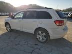 2009 Dodge Journey Sxt продається в Hurricane, WV - Side