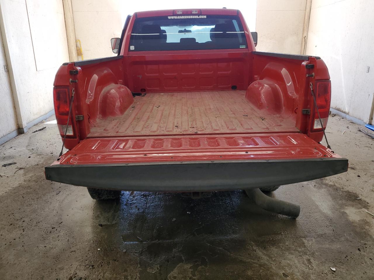 2011 Dodge RAM - Image 6