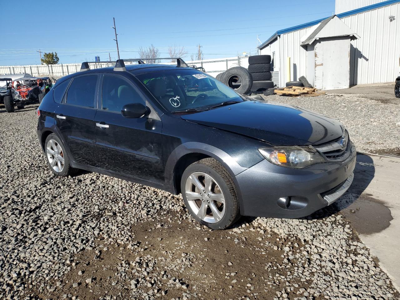 2011 Subaru Impreza - Image 4