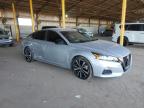 2021 Nissan Altima Sr იყიდება Phoenix-ში, AZ - Side