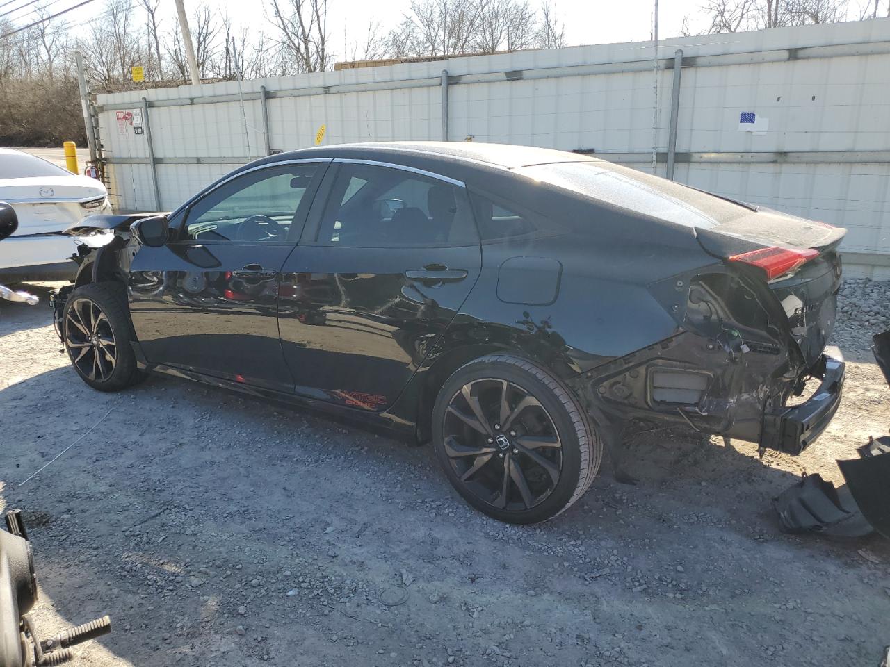 2021 Honda Civic - Image 2