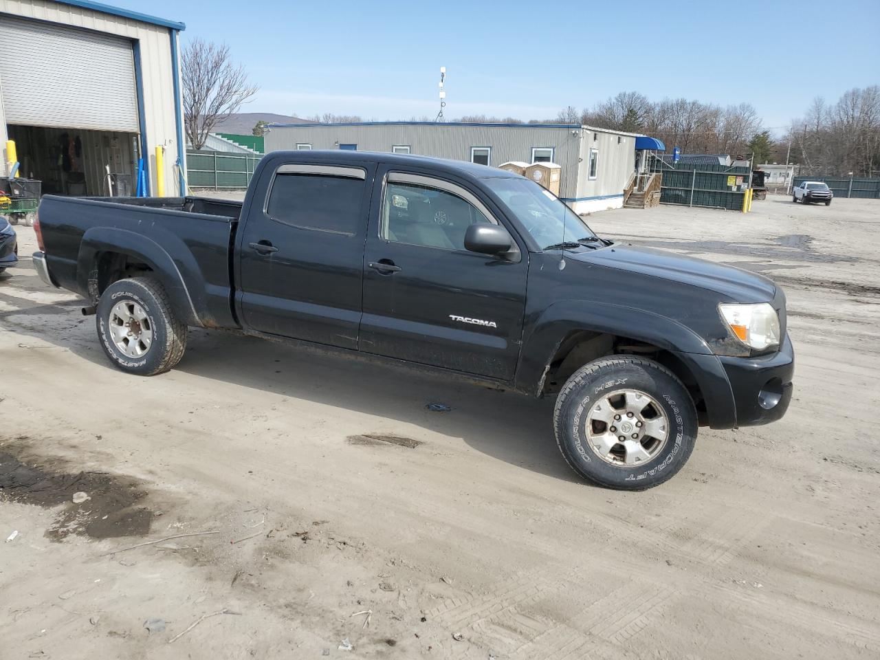 2005 Toyota Tacoma - Image 4