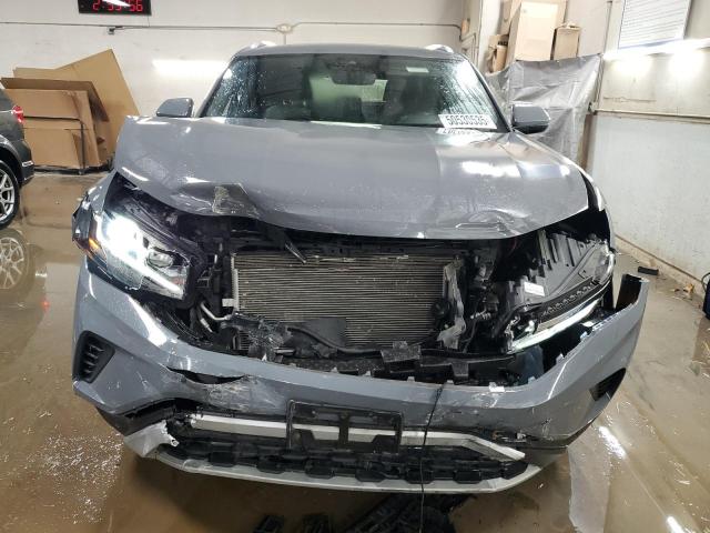  VOLKSWAGEN ATLAS 2020 Gray