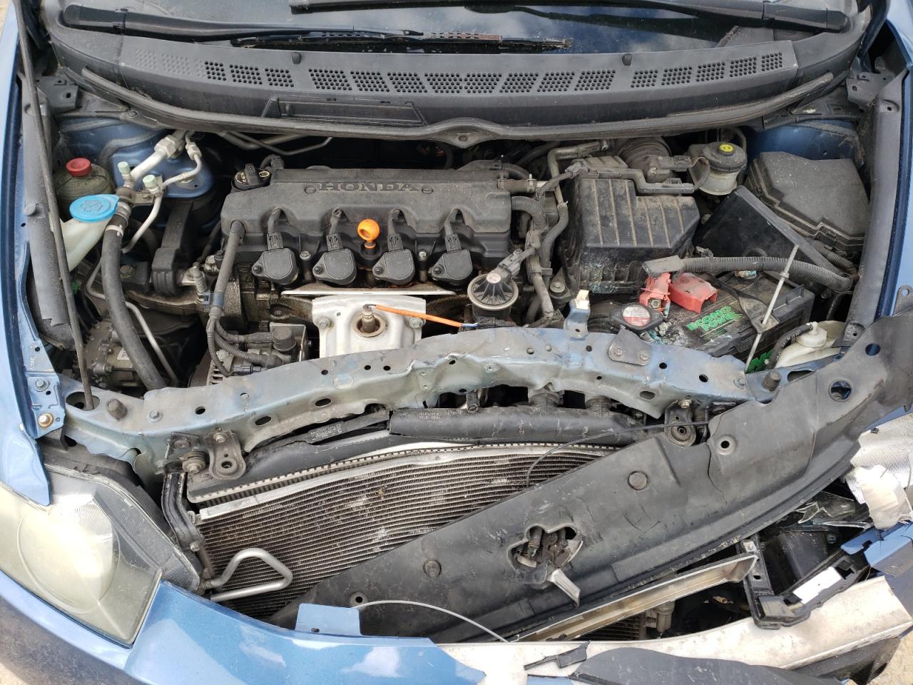 2011 Honda Civic - Image 11