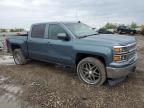 2014 Chevrolet Silverado C1500 Lt de vânzare în Houston, TX - Side