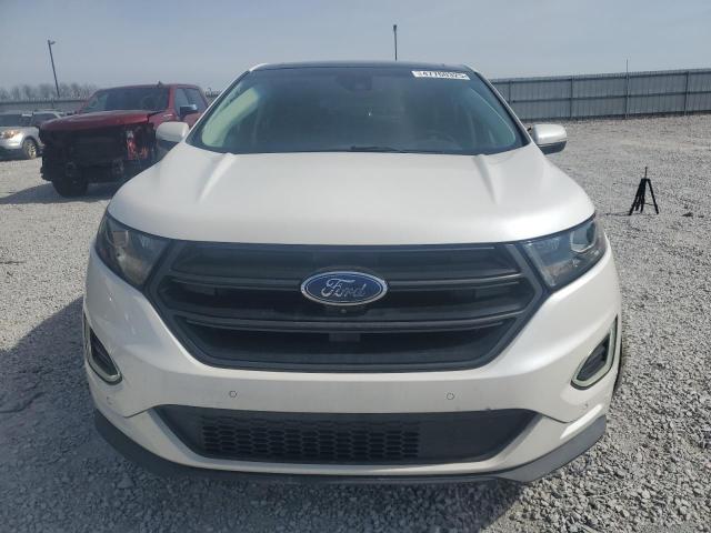 Parquets FORD EDGE 2016 White