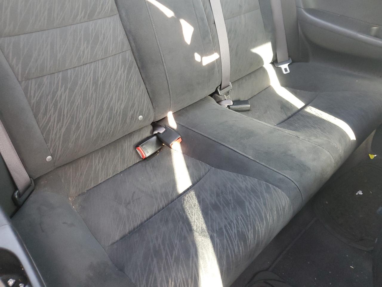 2007 Honda Civic - Image 10