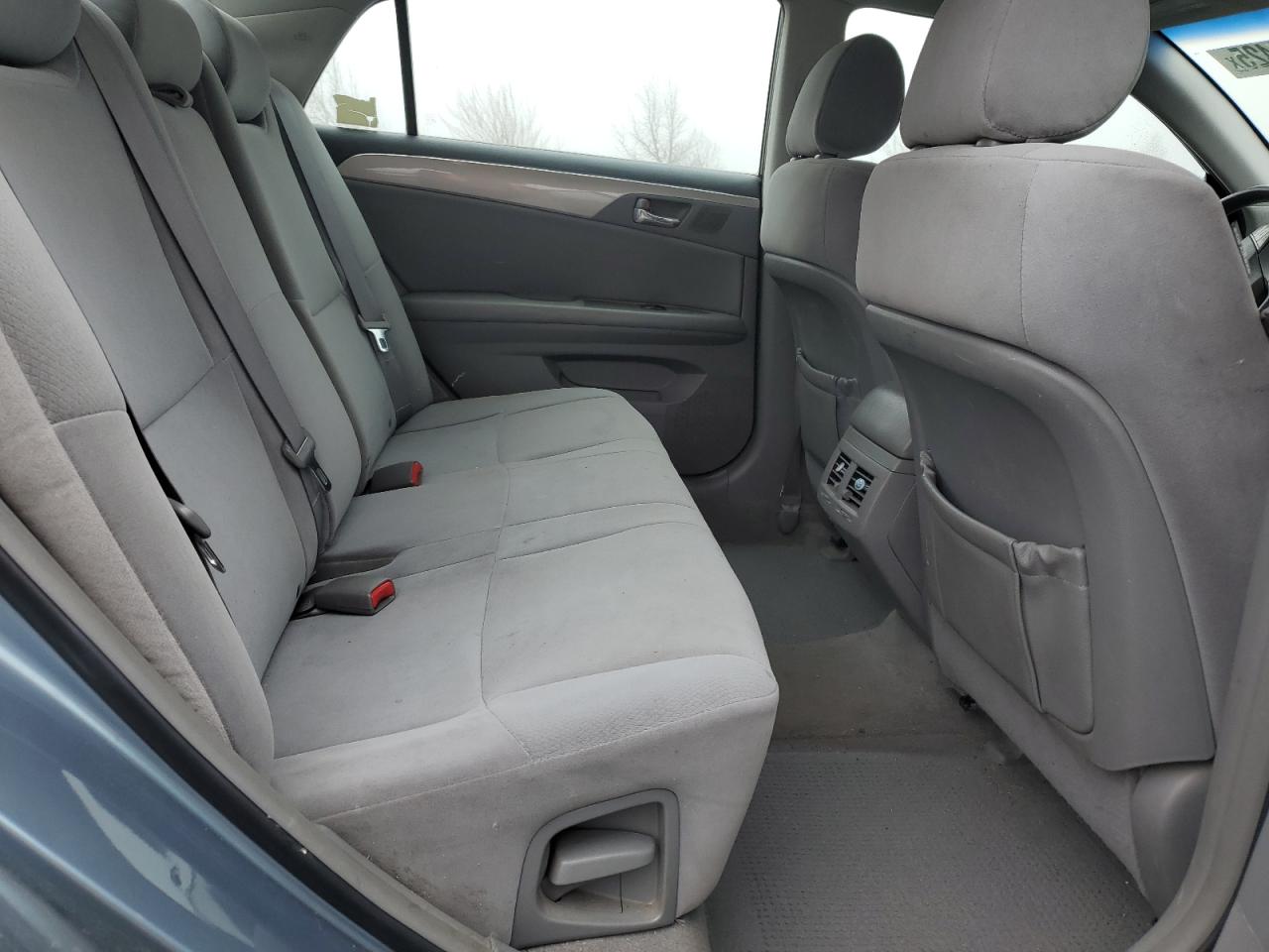 2006 Toyota Avalon - Image 11