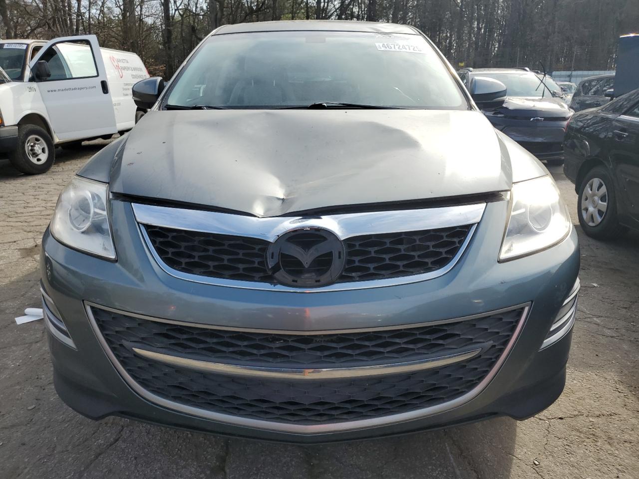 2011 Mazda CX-9 - Image 5