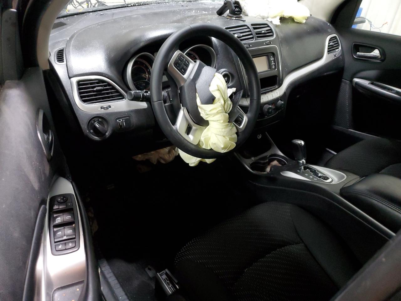 2016 Dodge Journey - Image 8