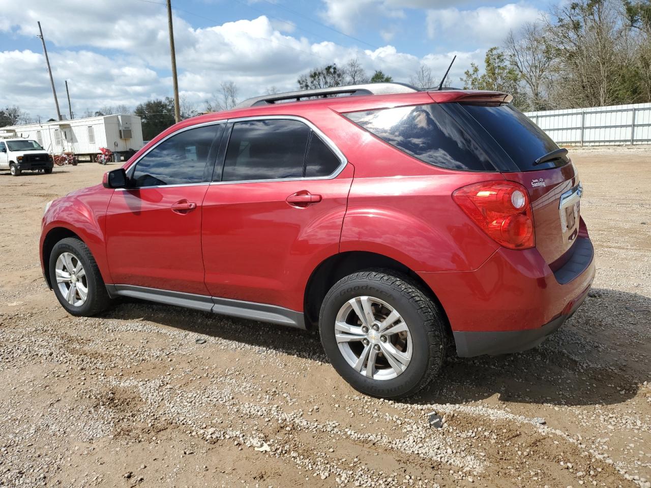2014 Chevrolet Equinox - Image 2