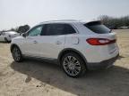 2016 Lincoln Mkx Reserve за продажба в Conway, AR - Front End