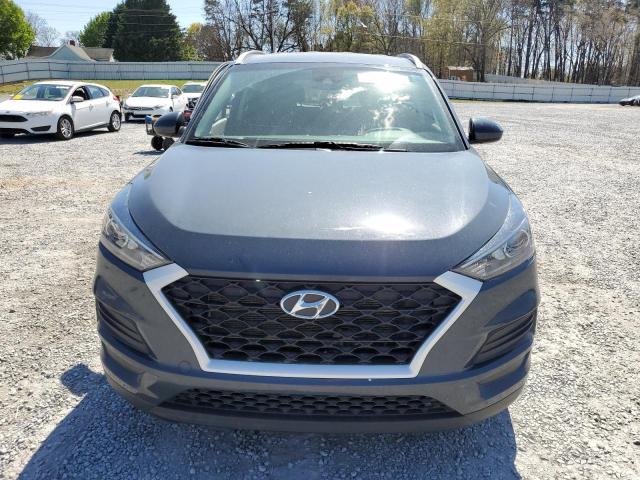  HYUNDAI TUCSON 2019 Szary