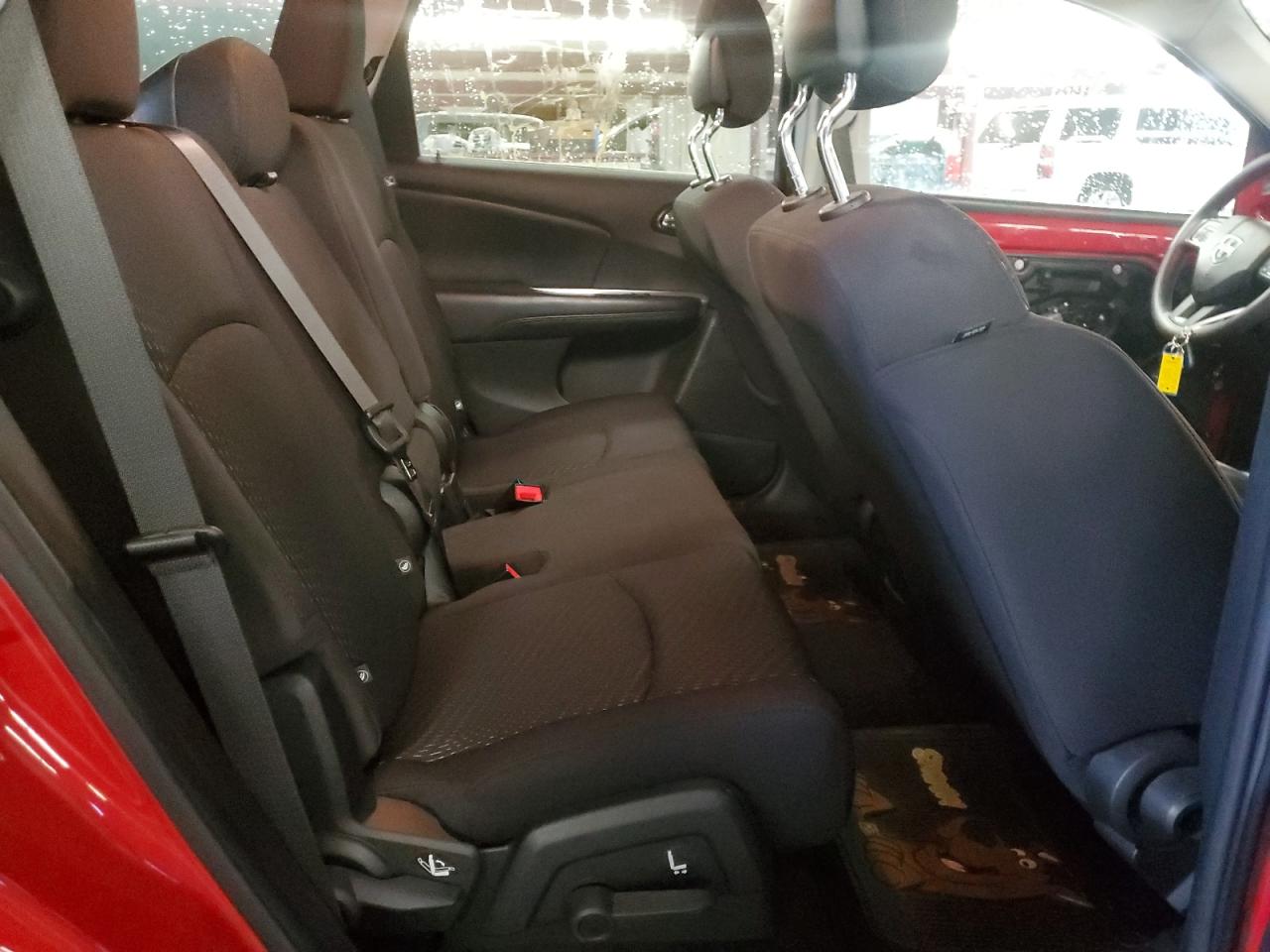 2018 Dodge Journey - Image 11