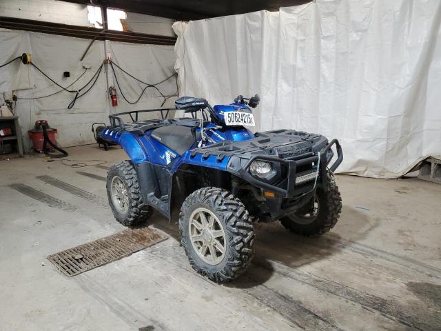 2014 Polaris Sportsman 850 Xp-Eps