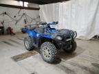 2014 Polaris Sportsman 850 Xp-Eps за продажба в Ebensburg, PA - Side