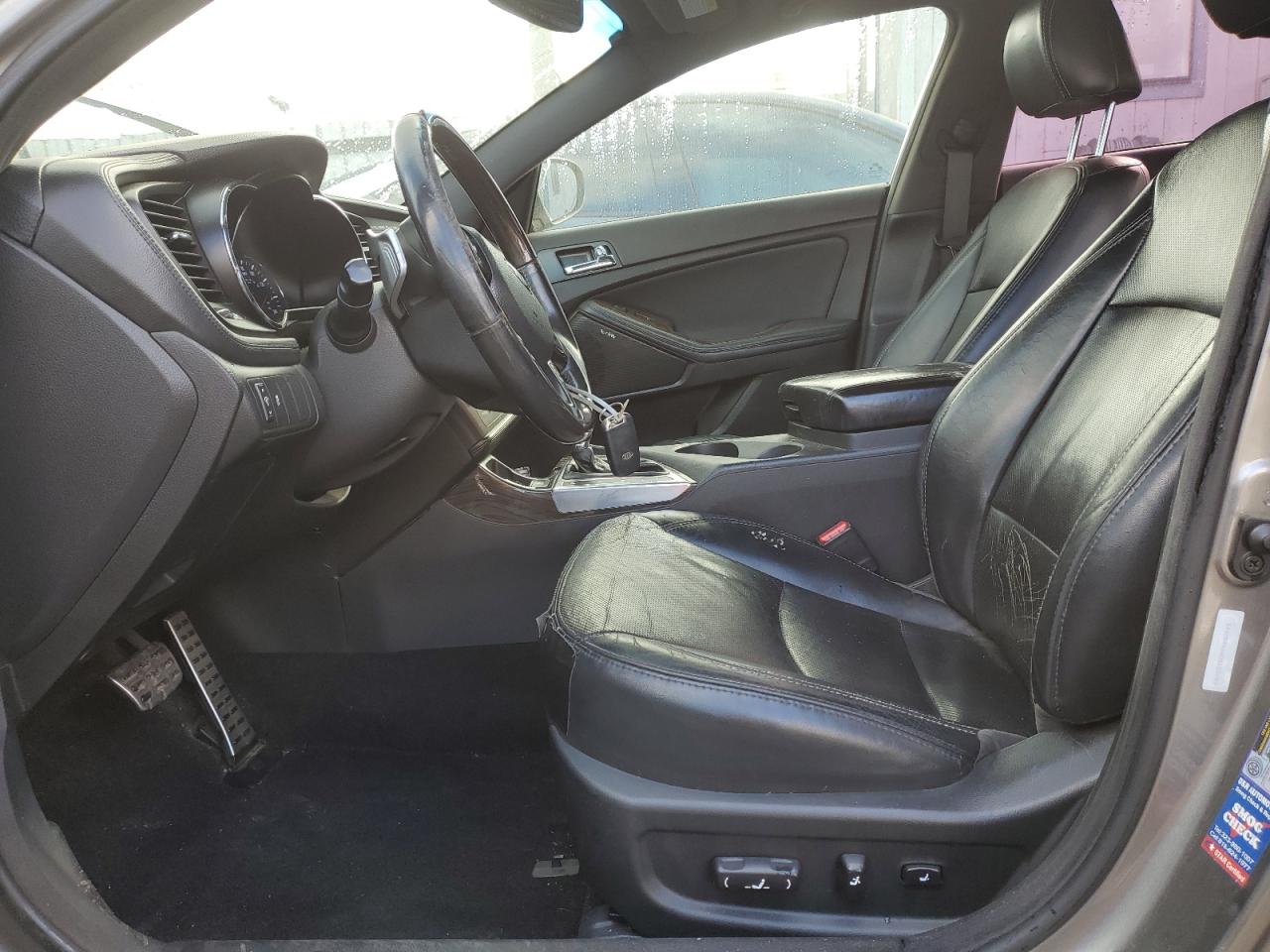 2013 Kia Optima - Image 7