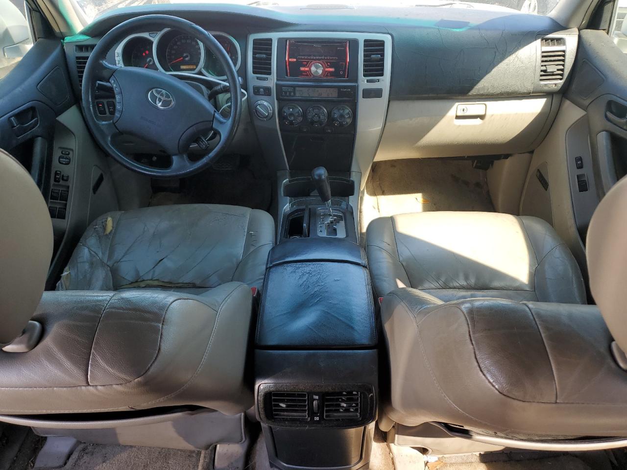 2003 Toyota 4Runner - Image 8