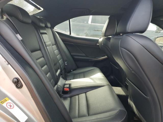 2015 LEXUS IS 350