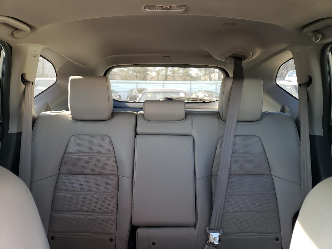 2021 Honda CR-V - Image 10