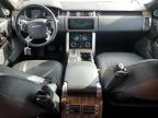 2018 Land Rover Range Rover Hse იყიდება New Britain-ში, CT - Minor Dent/Scratches