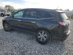 2017 Chevrolet Traverse Lt на продаже в Montgomery, AL - Rear End